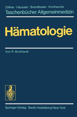 Hamatologie - Burkhardt, R.