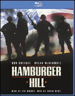 Hamburger Hill [Blu-ray]