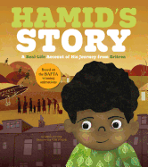 Hamid's Story: A Real-Life Account of His Journey from Eritrea