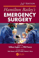 Hamilton Bailey's Emergency Surgery, 14th Edition