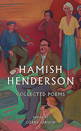 Hamish Henderson: Collected Poems