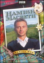 Hamish MacBeth: Series 01 - 