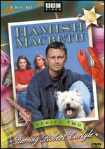Hamish MacBeth: The Complete Second Season [2 Discs] - 