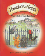 Hamish McHaggis and the Edinburgh Adventure