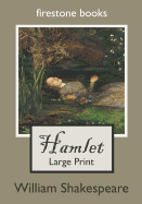 Hamlet: Large Print