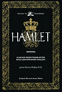 Hamlet Manual: A Facing-Pages Translation Into Contemporary English