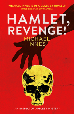 Hamlet, Revenge!: Volume 2 - Innes, Michael