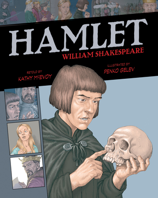 Hamlet: Volume 6 - Shakespeare, William
