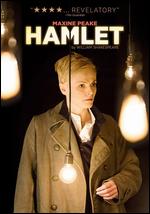 Hamlet - Margaret Williams