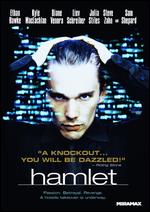 Hamlet - Michael Almereyda