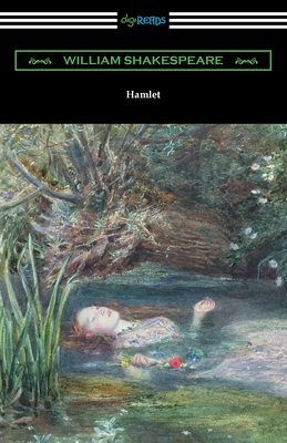 Hamlet - Shakespeare, William, and Hudson, Henry N (Notes by), and Herford, Charles H (Introduction by)