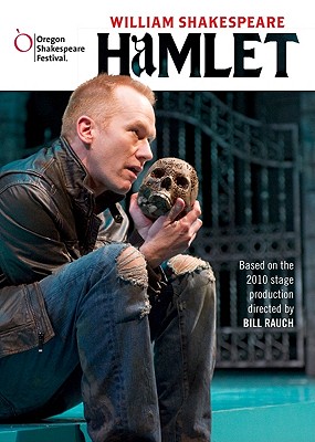 Hamlet - Shakespeare, William, and Burton, Ira (Producer), and Rauch, Bill (Director)