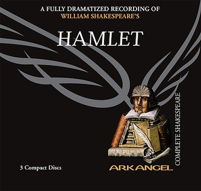 Hamlet - Shakespeare, William, and Copen, E a, and Wheelwright