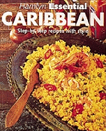 Hamlyn Essential Caribbean: Step-by-step Recipes with Style