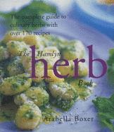 Hamlyn Herb Book - Boxer, Arabella