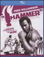 Hammer [Blu-ray] - Bruce Clark