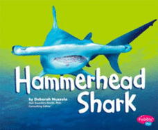 Hammerhead Shark [Scholastic]