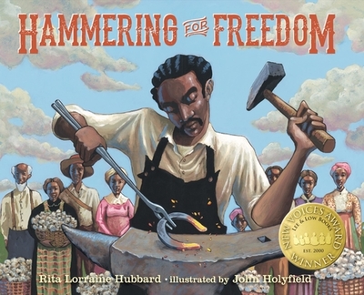 Hammering for Freedom: The William Lewis Story - Hubbard, Rita Lorraine