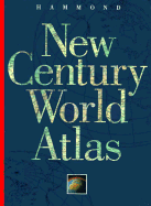 Hammond New Century World Atlas