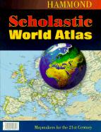 Hammond Scholastic World Atlas