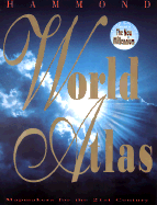 Hammond World Atlas