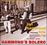 Hammond's Bolero