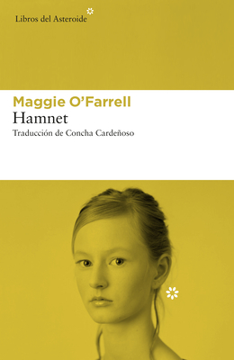 Hamnet - O'Farrell, Maggie