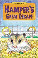 Hamper's great escape