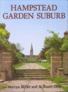 Hampstead Garden Suburb - Miller, Mervyn