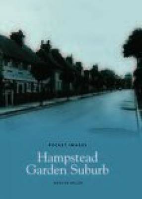 Hampstead Garden Suburb - Miller, Mervyn