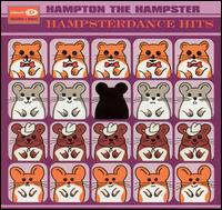 Hampsterdance Hits - Hampton the Hamster