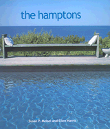 Hamptons: Life Behind the Hedges - Meisel, Susan P, and Harris, Ellen