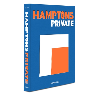 Hamptons Private - Rattiner, Dan