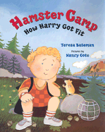 Hamster Camp: How Harry Got Fit