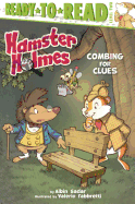 Hamster Holmes: Combing for Clues