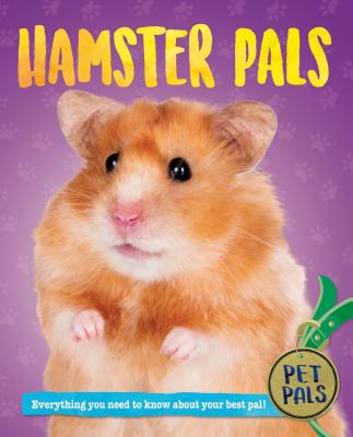 Hamster Pals - Jacobs, Pat