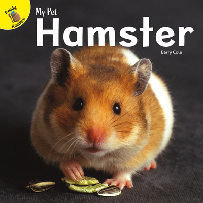 Hamster - Cole