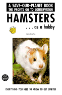 Hamsters as a Hobby