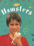 Hamsters - Sjonger, Rebecca, and Kalman, Bobbie