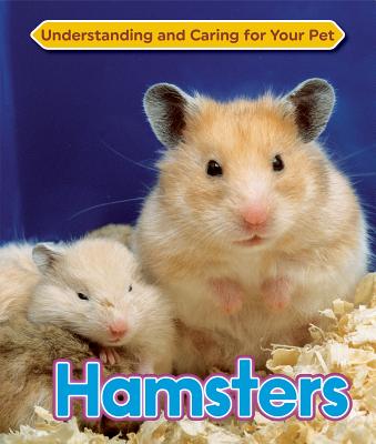 Hamsters - McBride, Anne