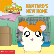 Hamtaro's New Home