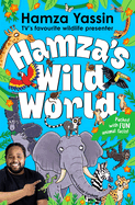 Hamza's Wild World: Packed with fun animal facts!