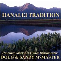 Hanalei Tradition - Doug & Sandy McMaster