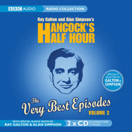 Hancock's Half Hour: The Very Best Episodes, Volume 2