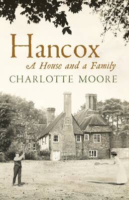 Hancox - Moore, Charlotte