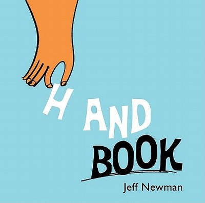 Hand Book - 