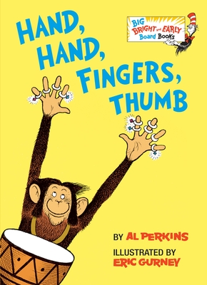 Hand, Hand, Fingers, Thumb - Perkins, Al