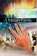 Hand in Hand a Military Family: Connecting Families One Hand at a Time