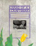 Hand of a Craftsman: The Woodcut Technique of Gusstave Baumann - Acton, David