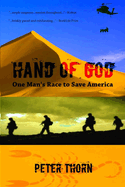 Hand of God: Impact Event America